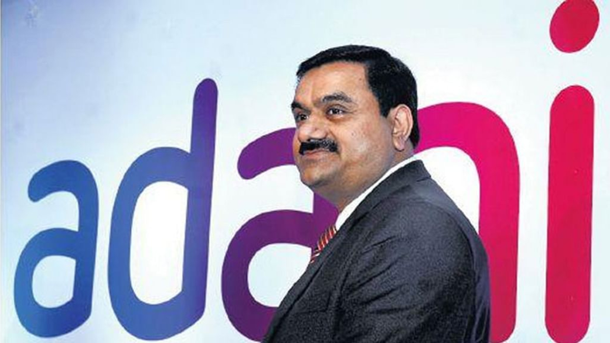 Adani Group Expands Infrastructure Footprint Across Railways, Roads ...