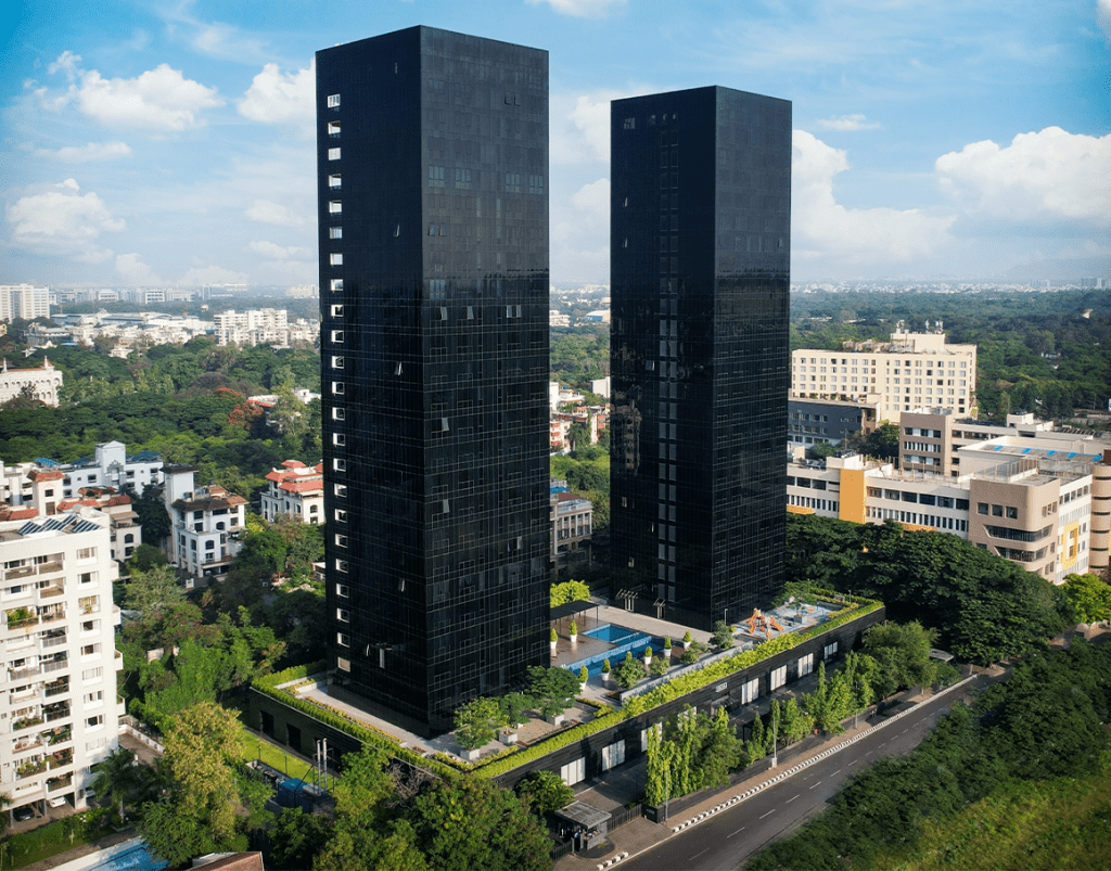 Trump Organization Set to Make India Its Largest Real Estate Market Outside the U.S. - Maxim Infra News