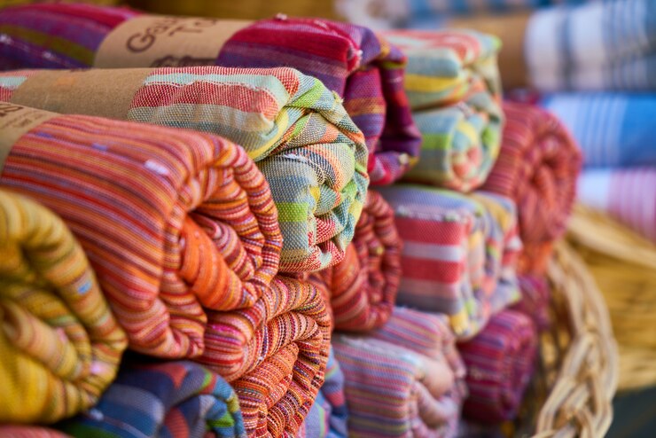 Khadi Mahotsav 2024: Celebrating India’s Heritage of Sustainable Fashion at Dilli Haat - Maxim Infra News