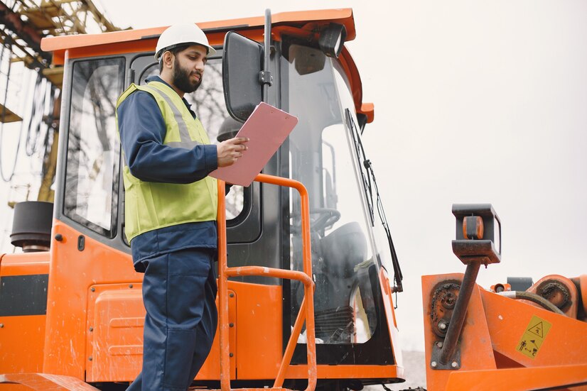 Latest Construction Machinery News in India: Updates and Trends
