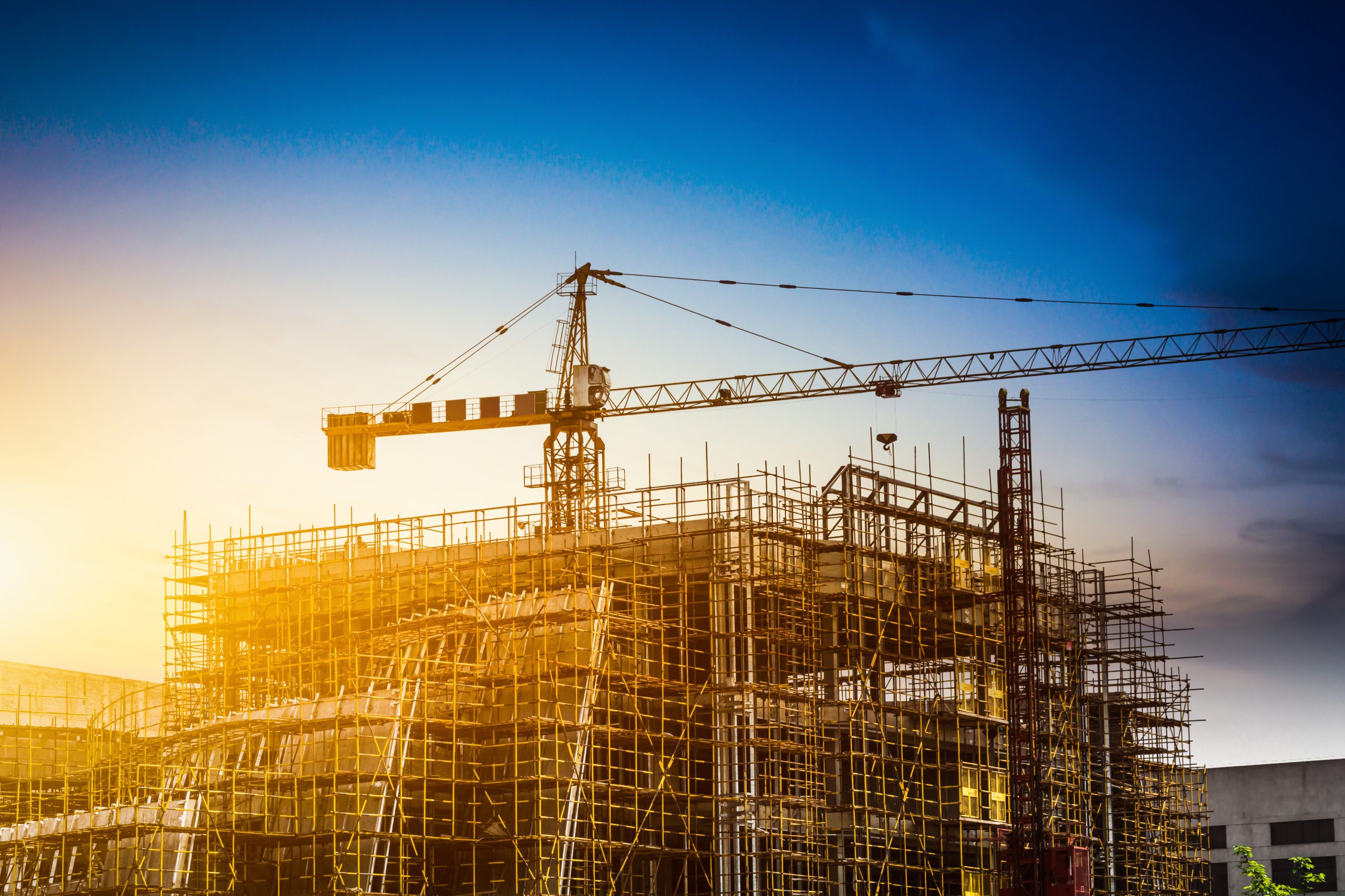 Top construction news in Maharashtra