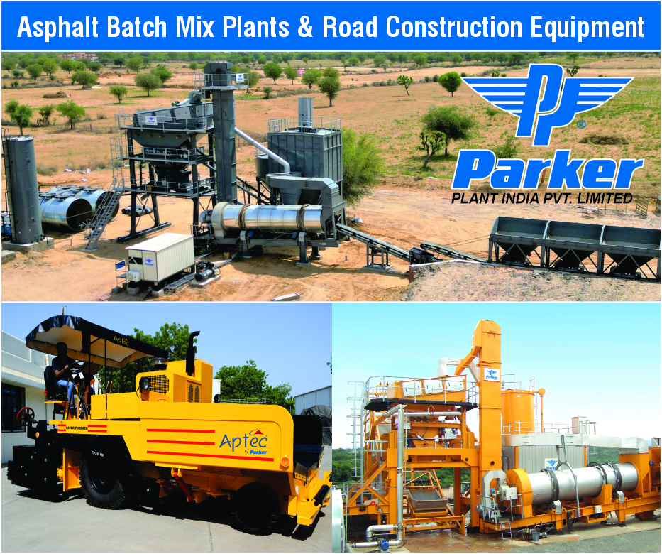 Parkarplant