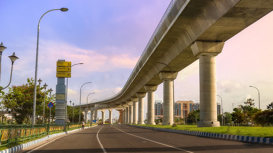 Building Tomorrow: How Indian Cities Are Advancing Urban Planning ...