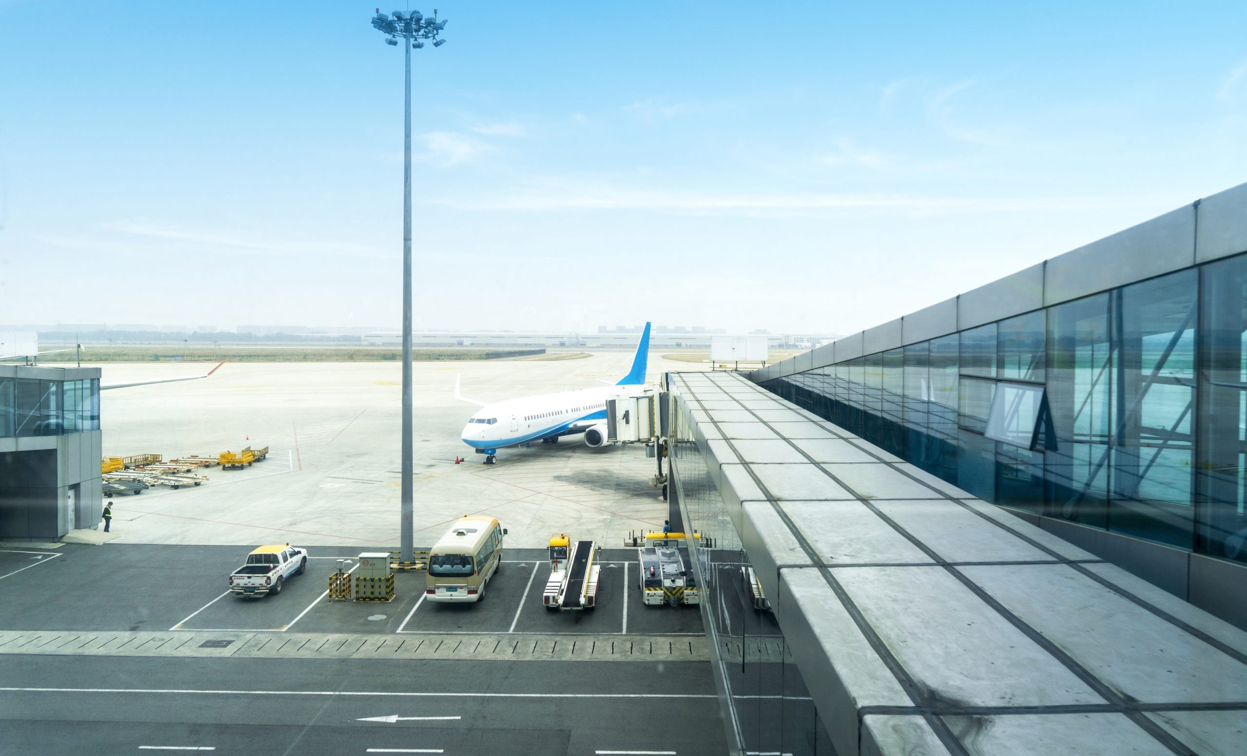 India’s Largest Airports by Land Area in 2025: Top 10 Revealed - Maxim ...
