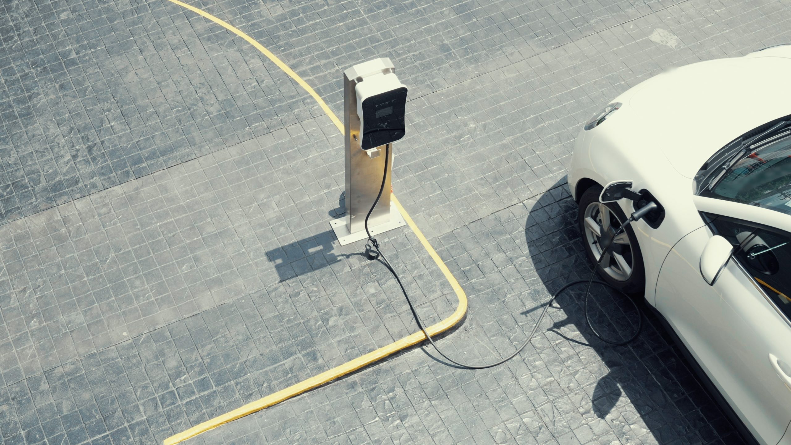 India’s Highway EV Charging Stations Surpass 4,500: A Leap for ...