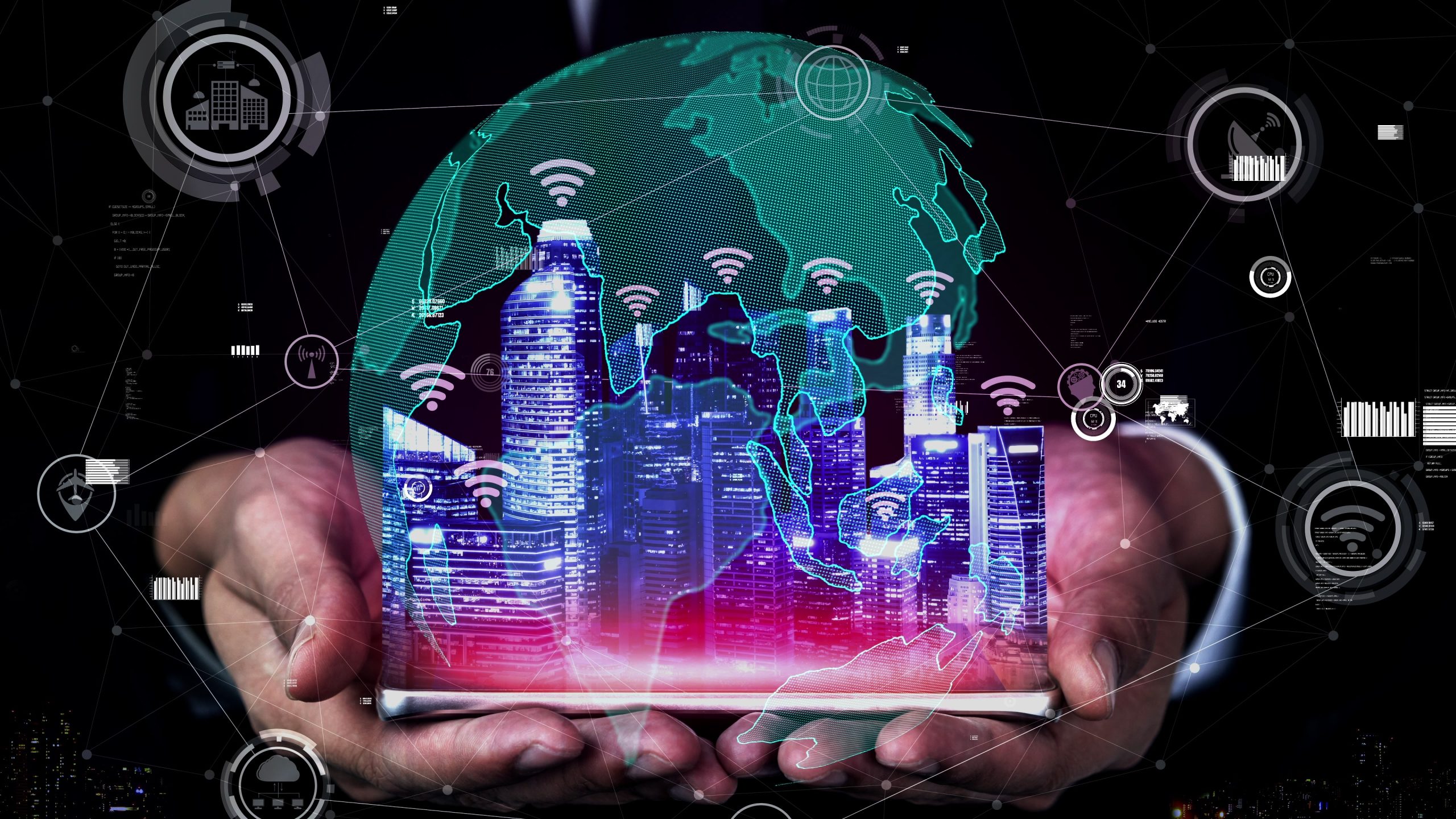 Google and World Bank Partner to Build AI-Powered Digital ...