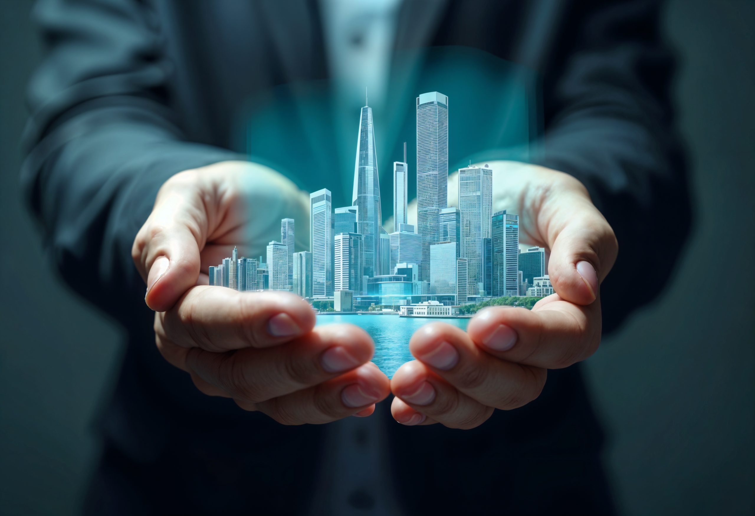HUDCO & NIUA Partner to Drive Urban Infrastructure, Research, and ...