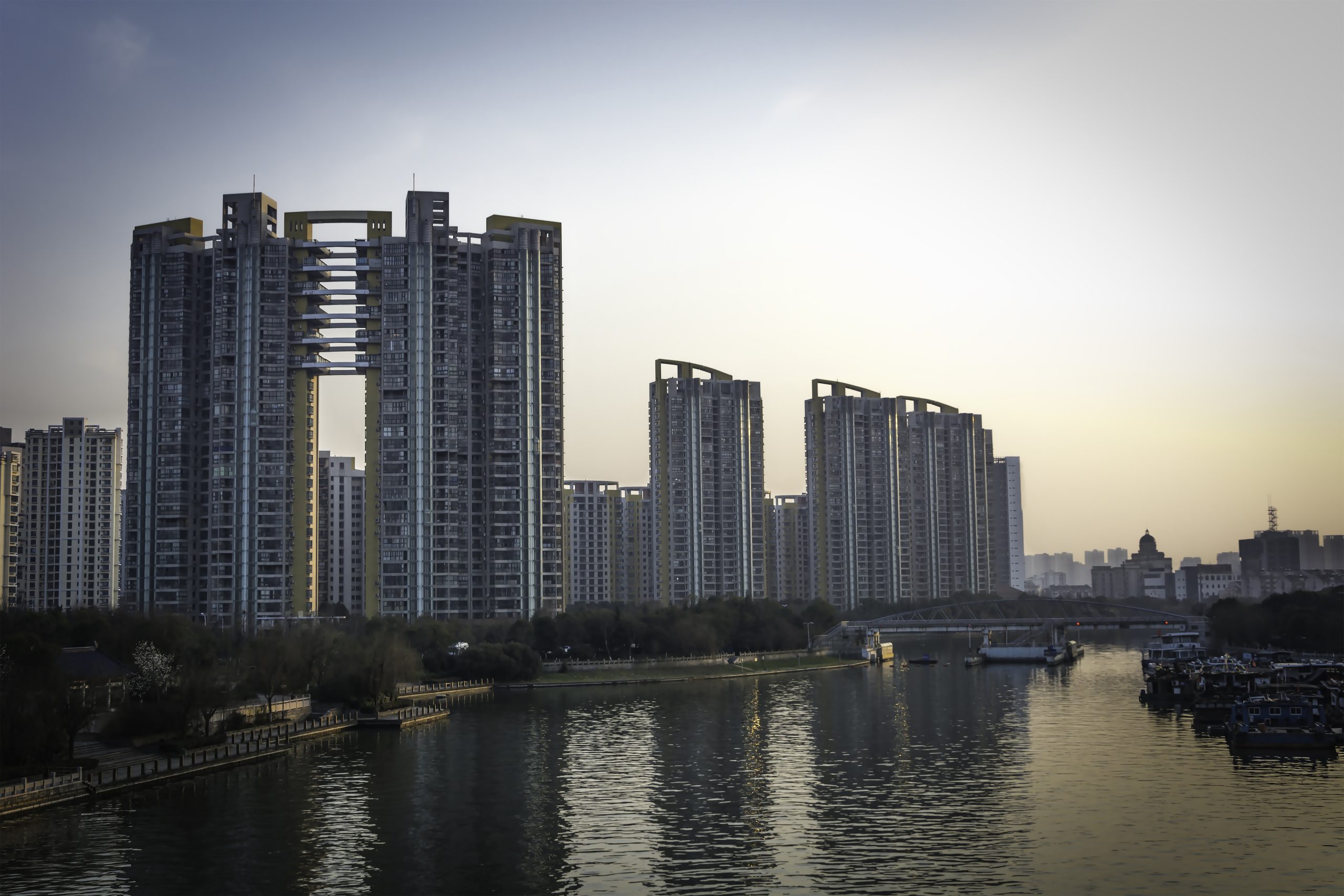 Luxury Housing and Office Leasing Fuel India’s Real-Estate Momentum ...