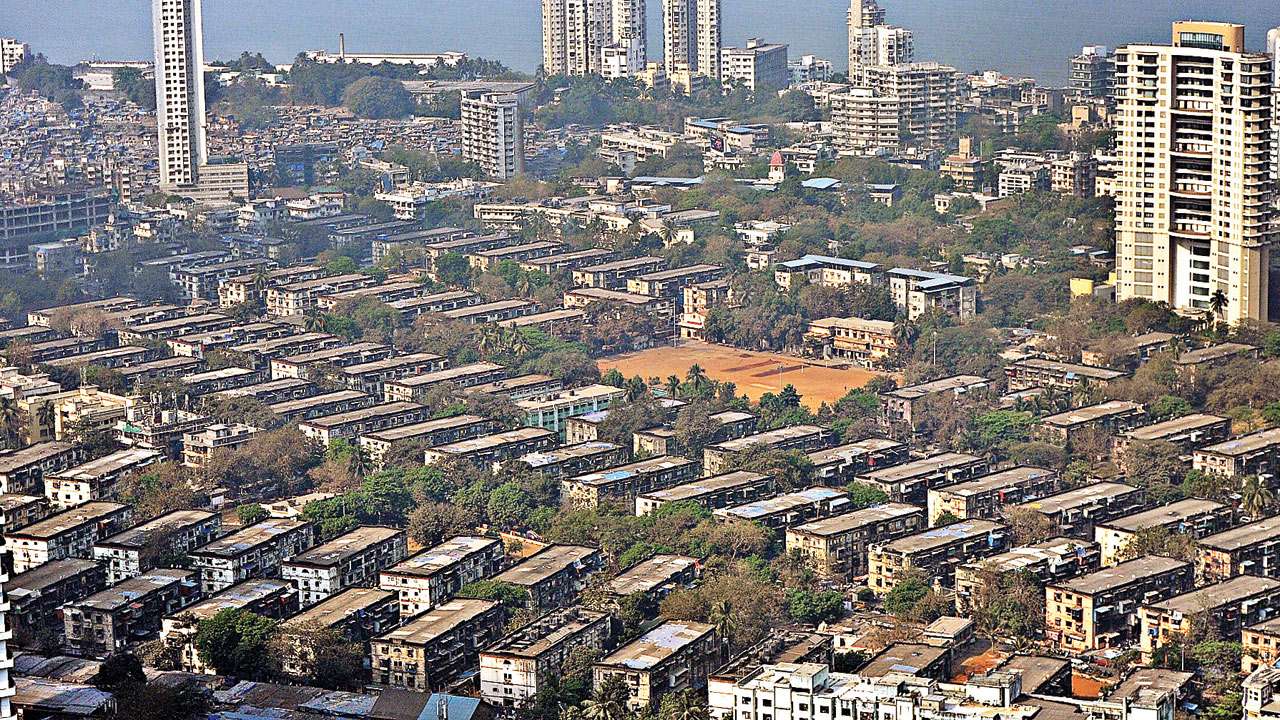 Fadnavis Declares BDD Chawl Redevelopmen...