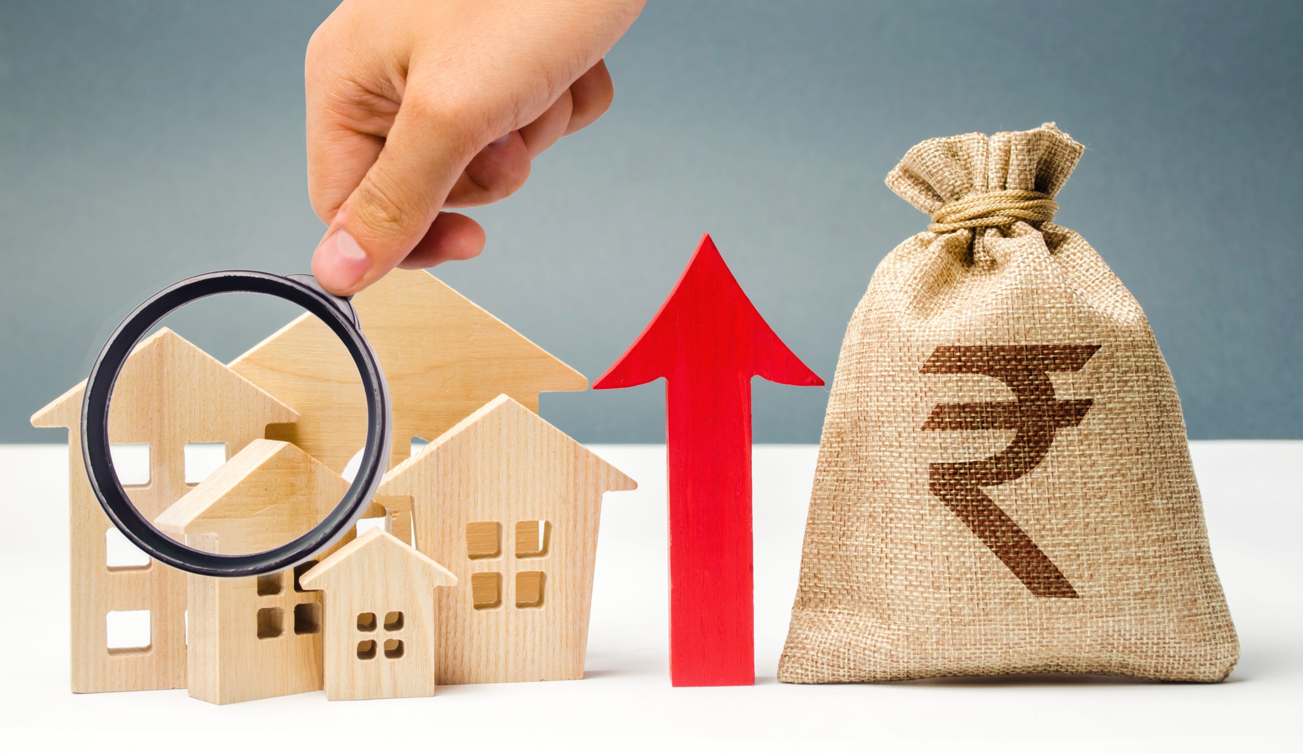India’s ‘Unreal’ Estate The Growing Affordability Crisis We Can’t