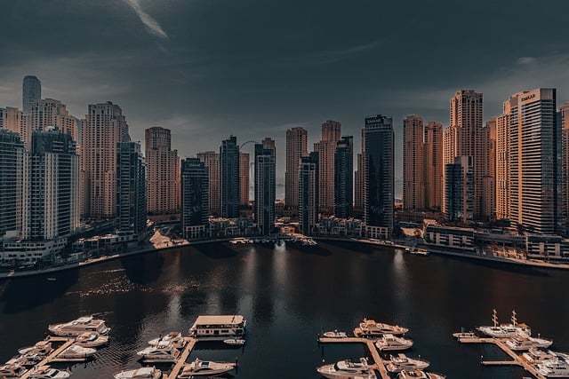 United Real Estate Signs Market Maker Agreement with Kuwait Financial Centre - Maxim Infra News