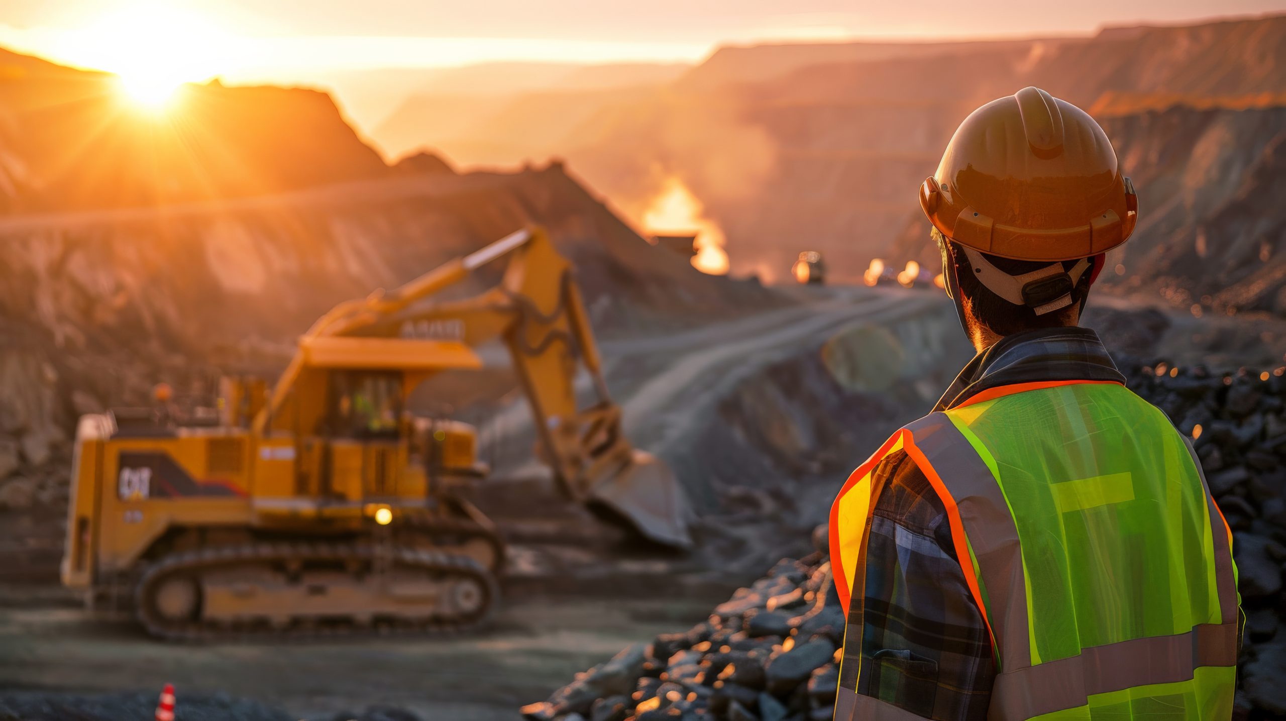 DesiMachines.com Marks One Year of Empowering Smarter Construction ...