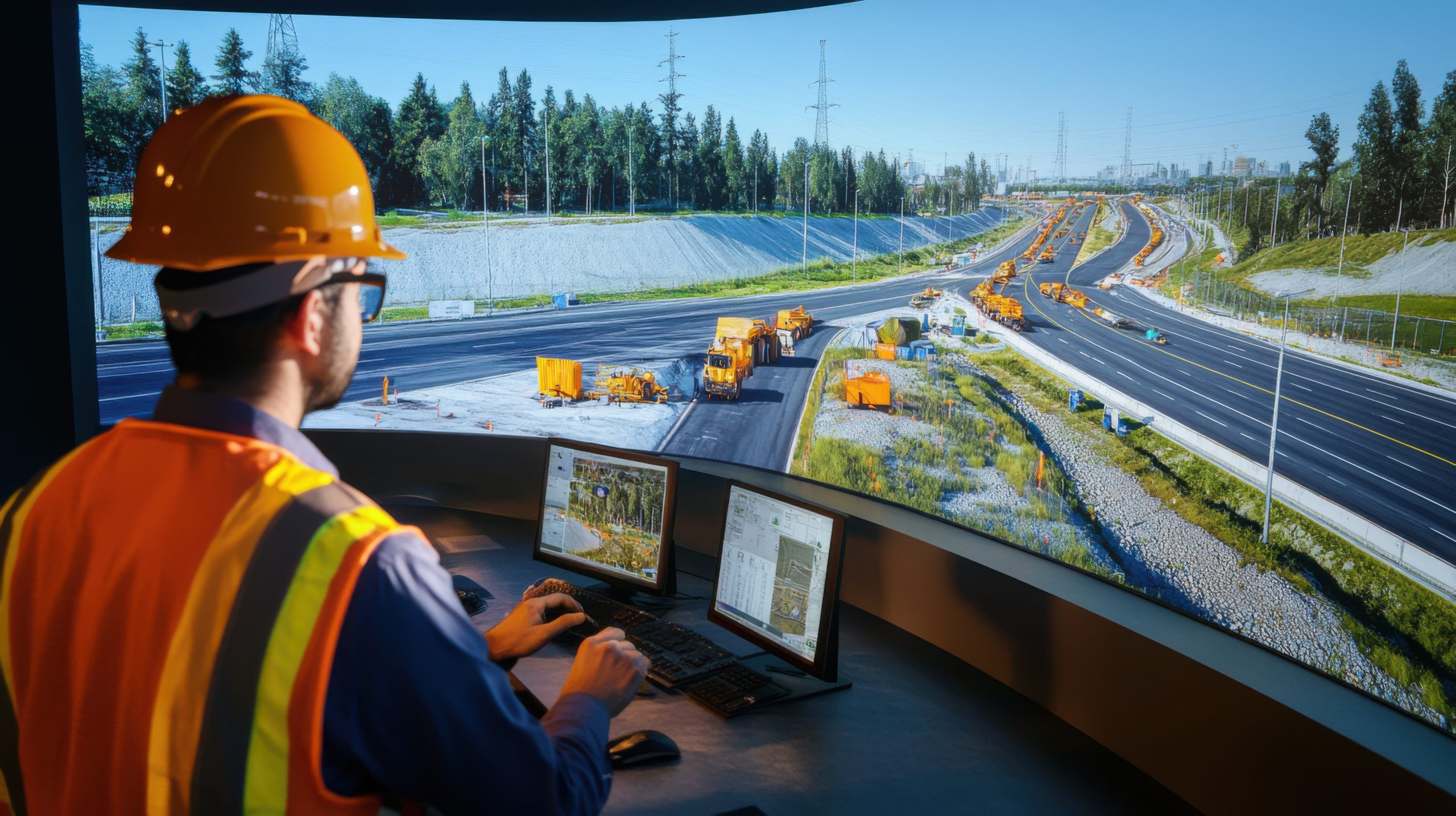 Dms Interstate Alabama DOT Leverages Bentley's AI-Powered Tool to Modernise Highway ...