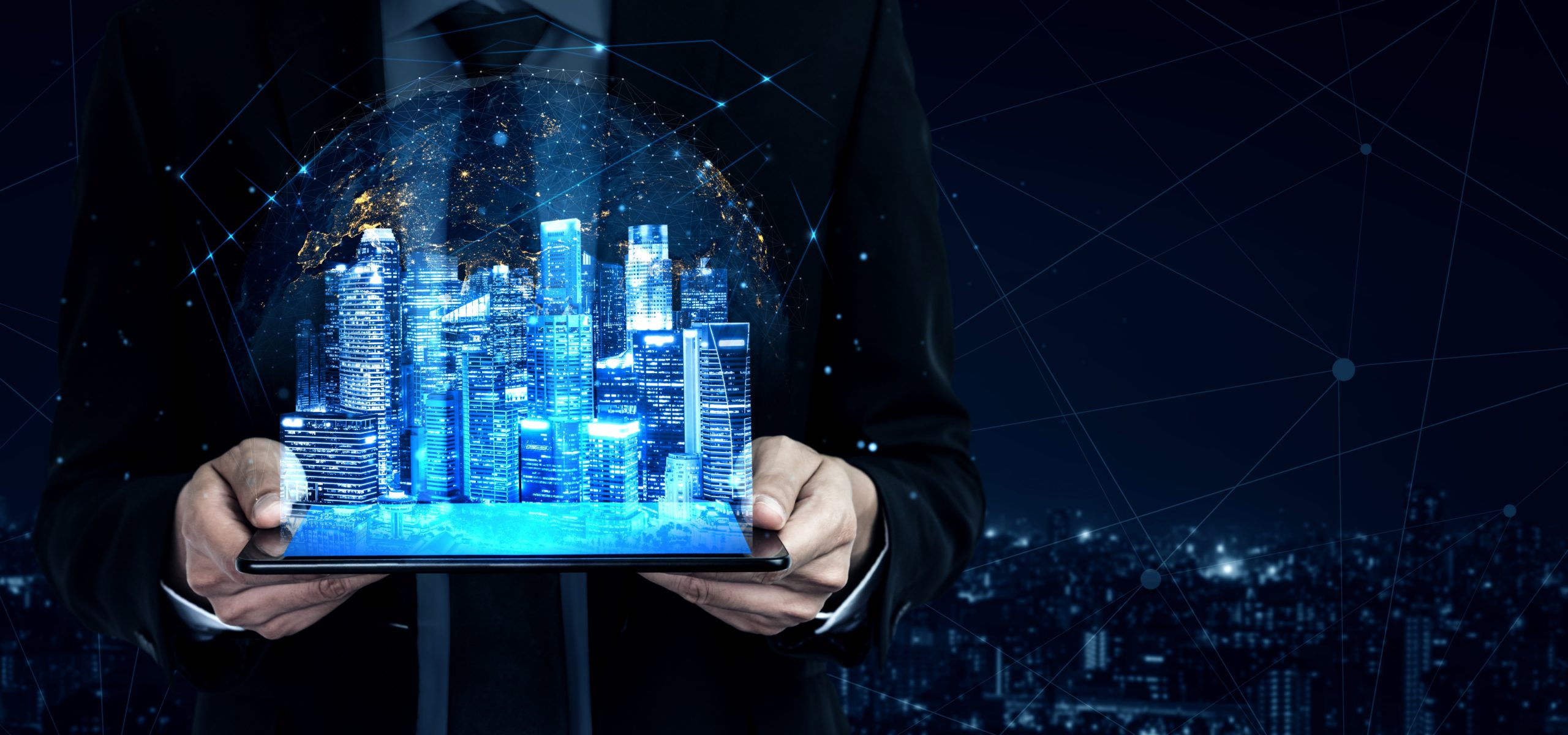 RMZ to Invest $35 Billion in Data Centres, AI Infrastructure and ...