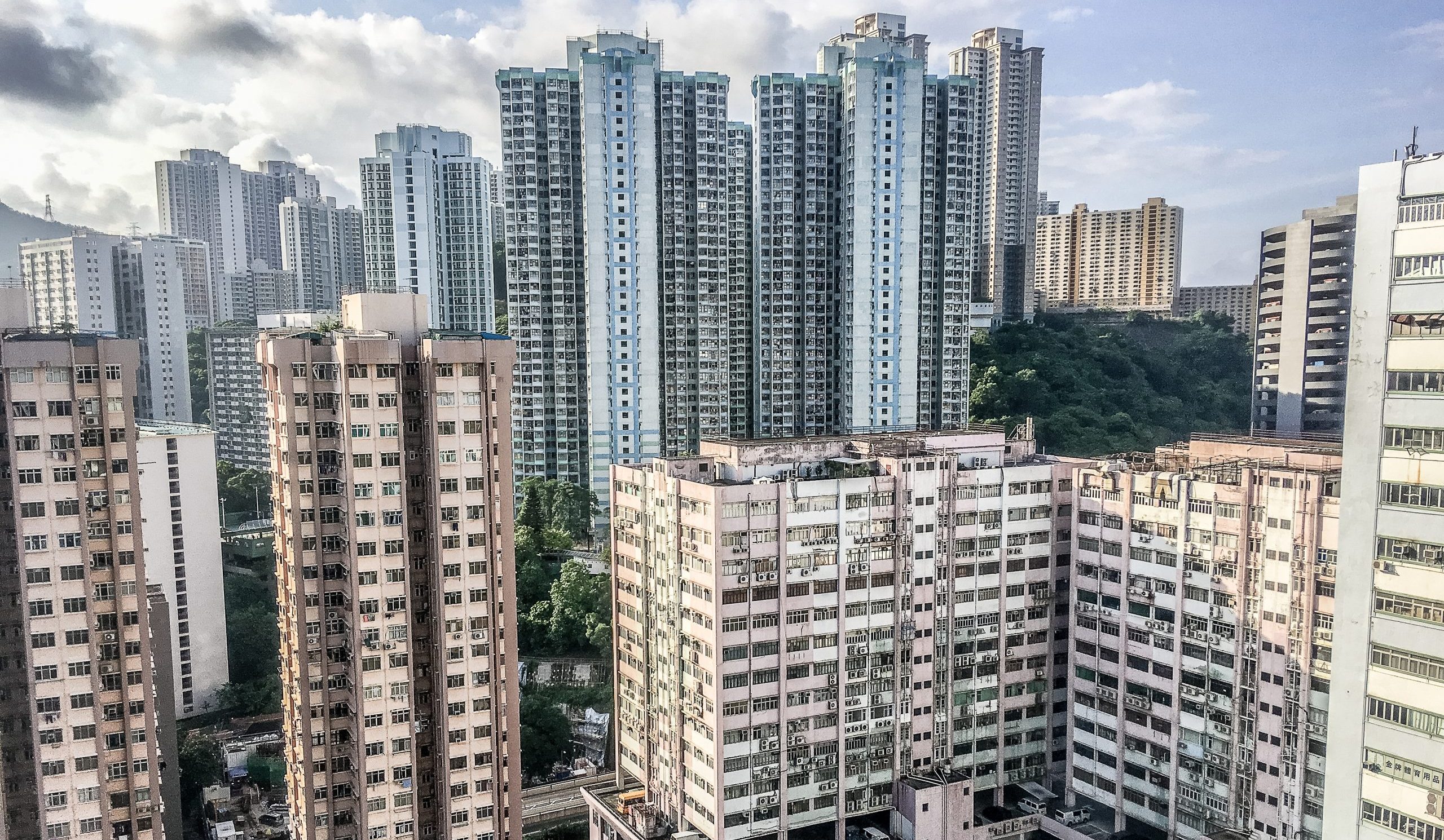 Top 6 Mumbai Locations Emerging as Major Redevelopment Hotspots in Real ...
