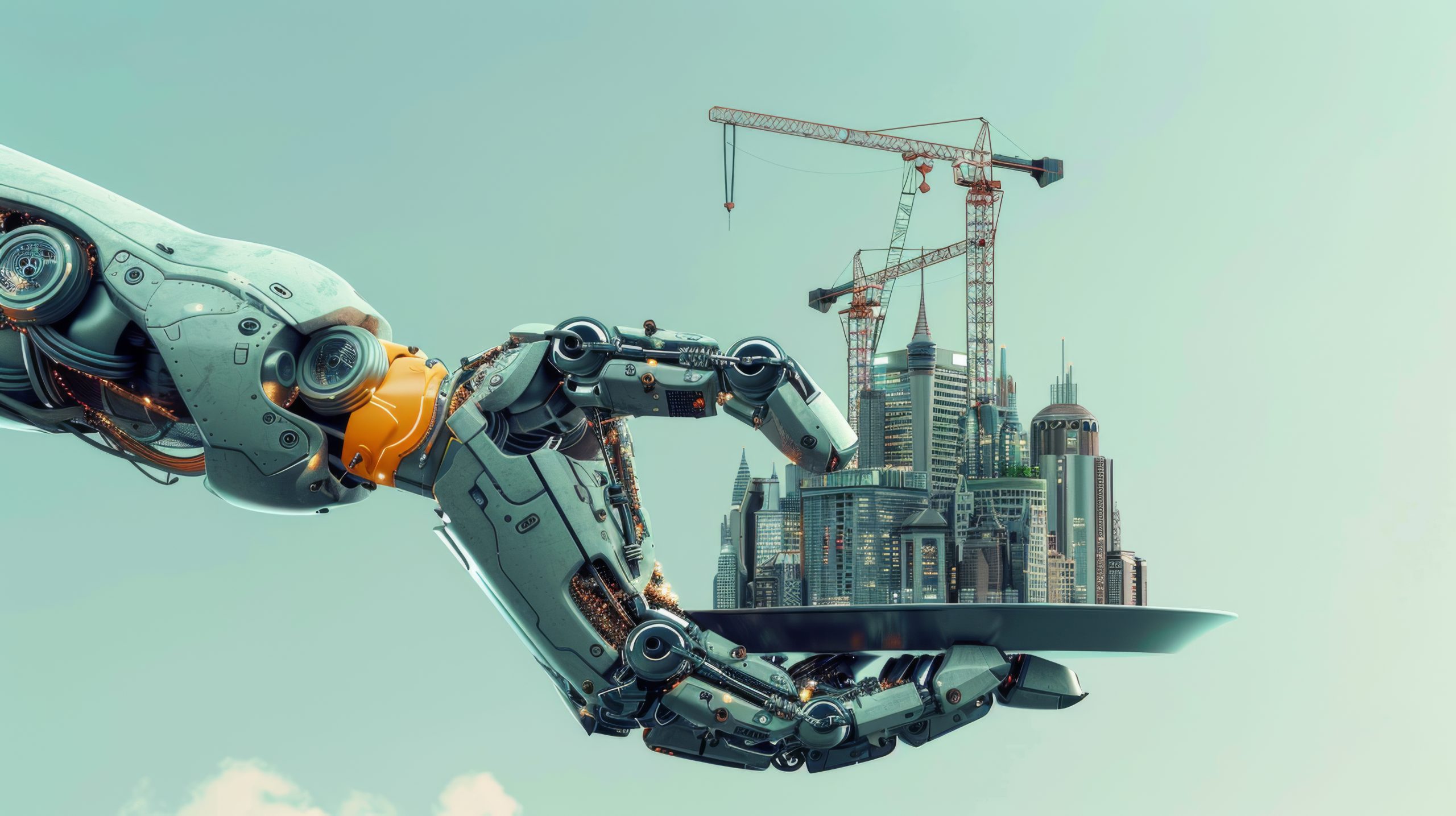 Kps Reddy KP Reddy Co. Launches AI-Driven Initiative to Transform Construction ...